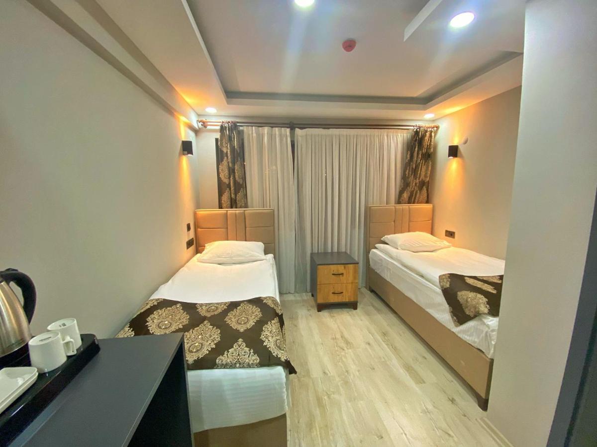 Whitestone Hotel نفسهير المظهر الخارجي الصورة