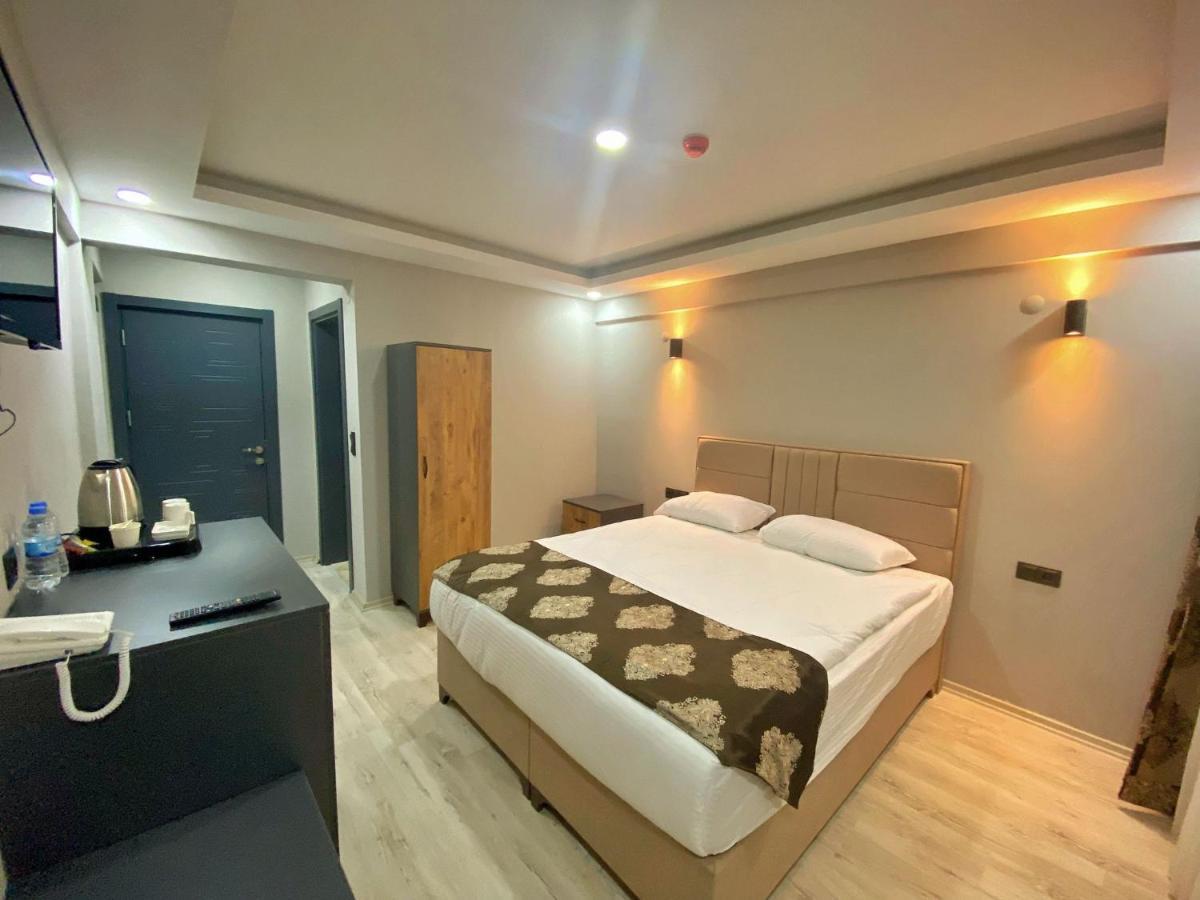 Whitestone Hotel نفسهير المظهر الخارجي الصورة