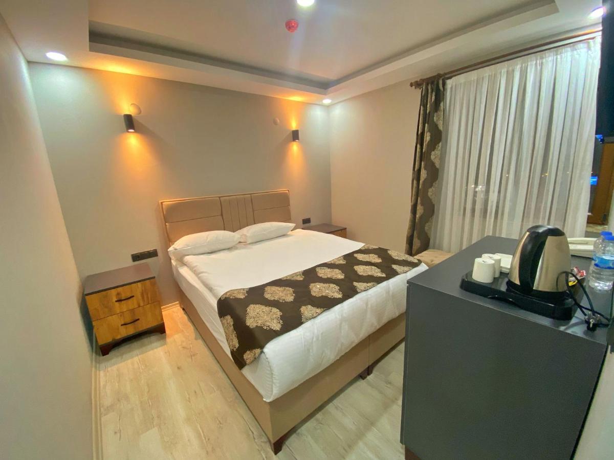 Whitestone Hotel نفسهير المظهر الخارجي الصورة