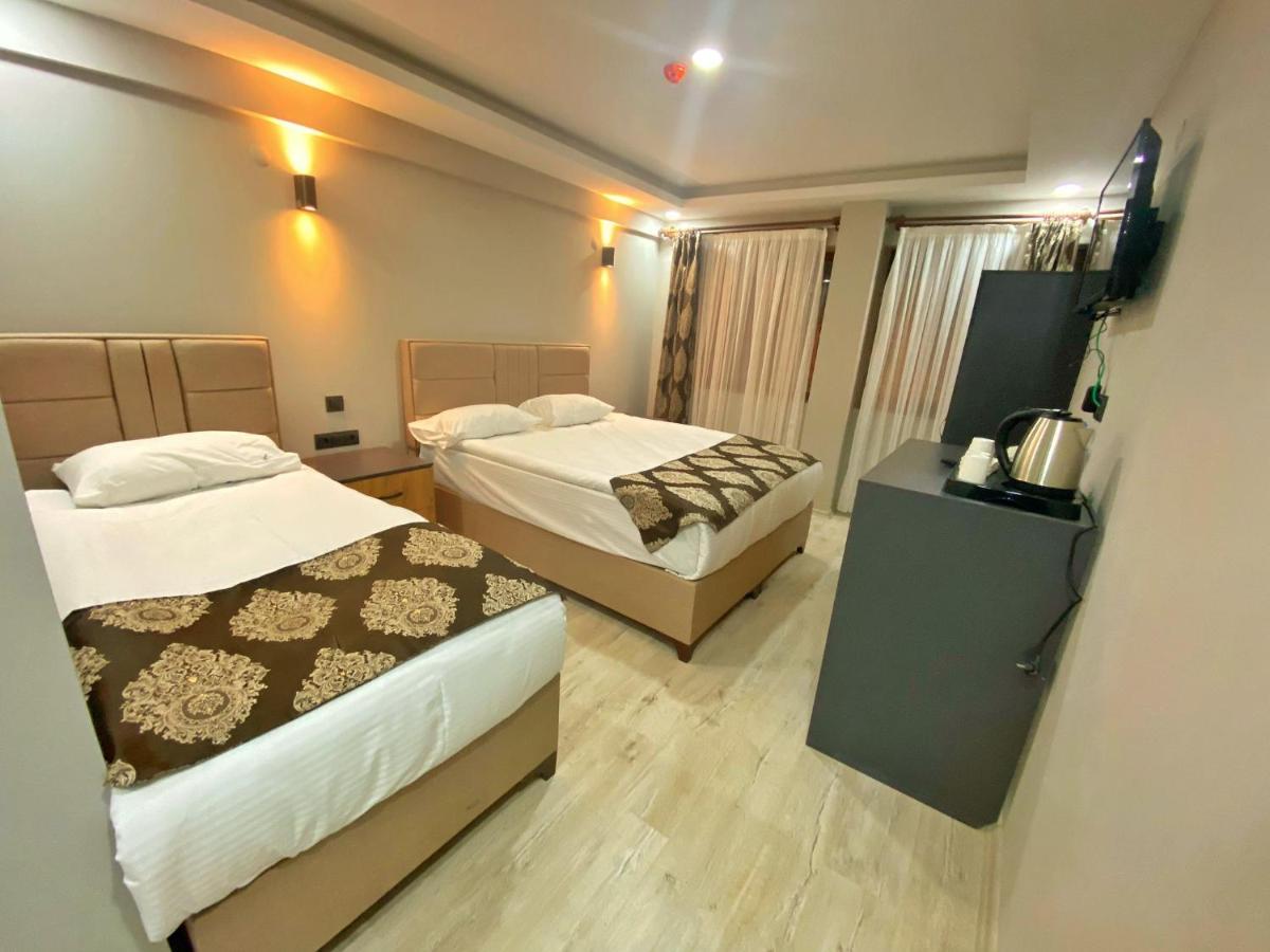 Whitestone Hotel نفسهير المظهر الخارجي الصورة