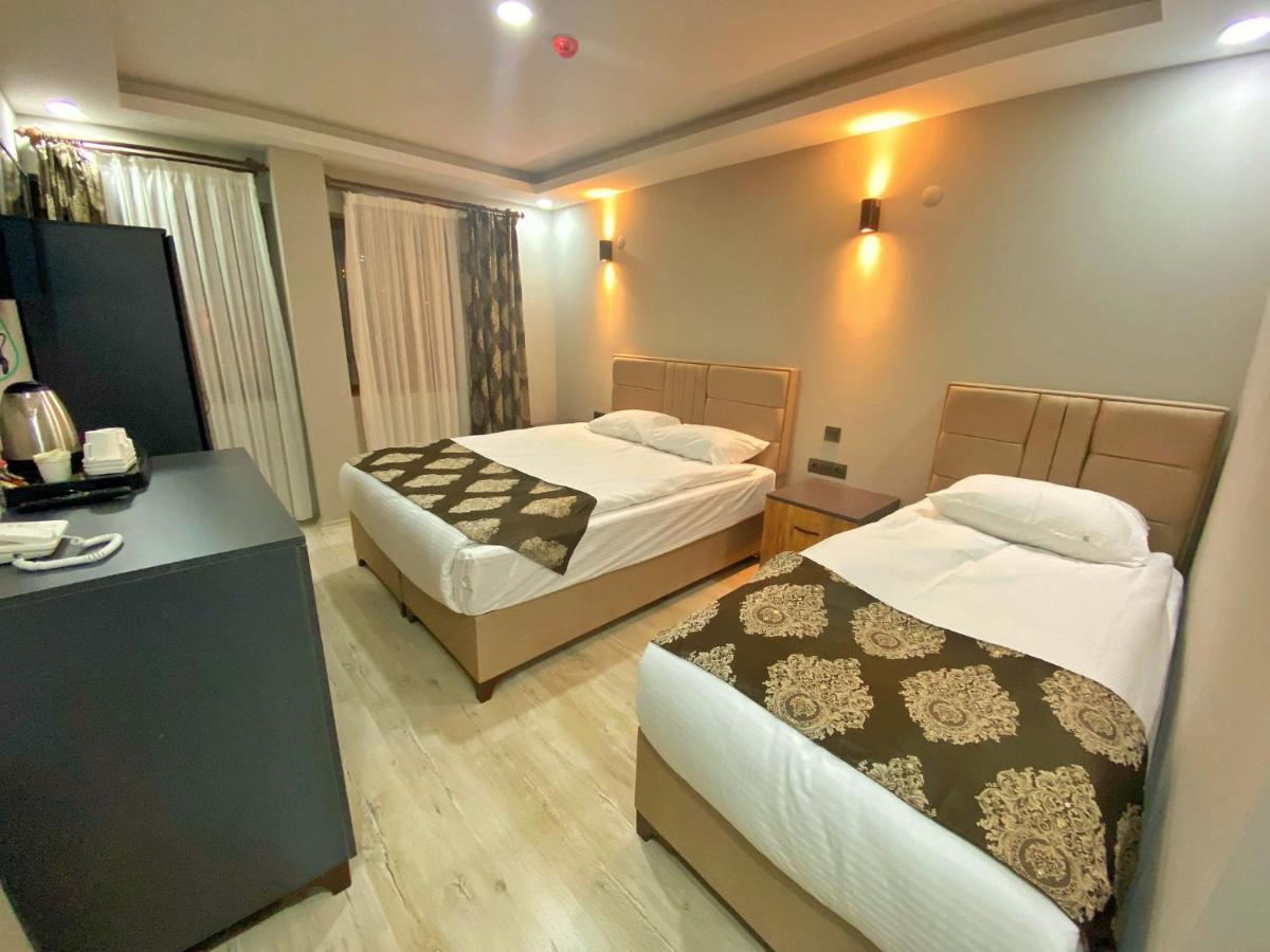 Whitestone Hotel نفسهير المظهر الخارجي الصورة