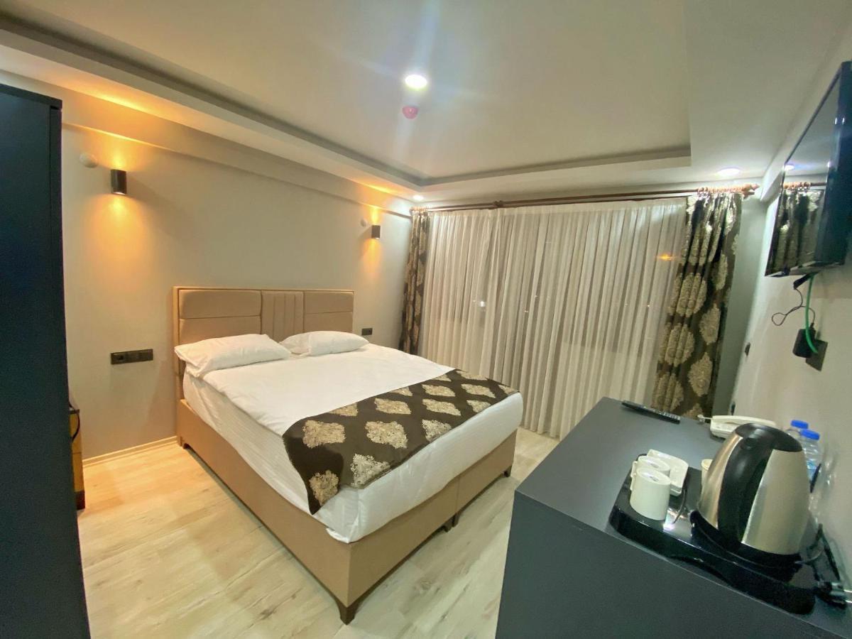Whitestone Hotel نفسهير المظهر الخارجي الصورة