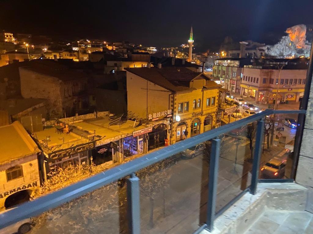 Whitestone Hotel نفسهير المظهر الخارجي الصورة