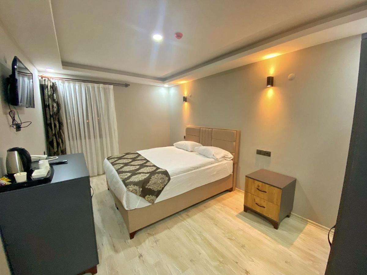 Whitestone Hotel نفسهير المظهر الخارجي الصورة