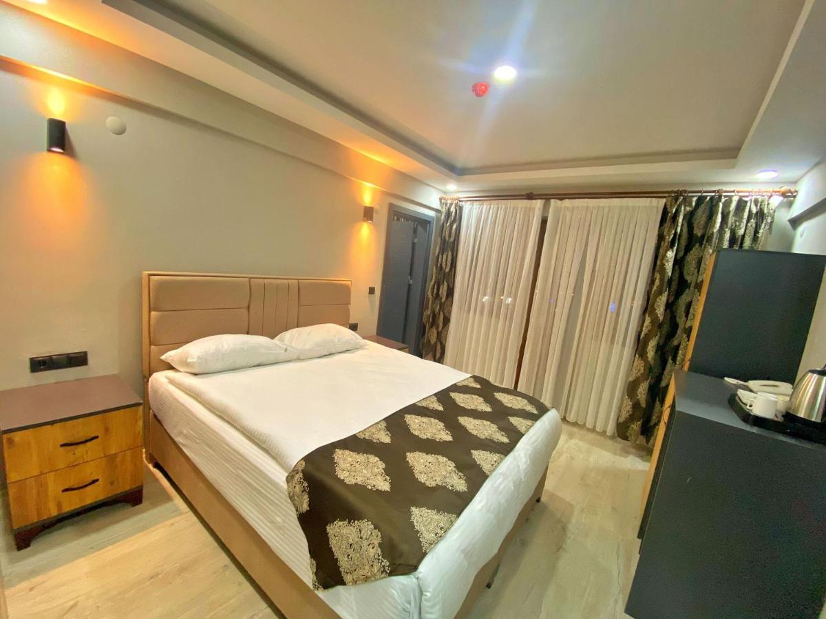 Whitestone Hotel نفسهير المظهر الخارجي الصورة