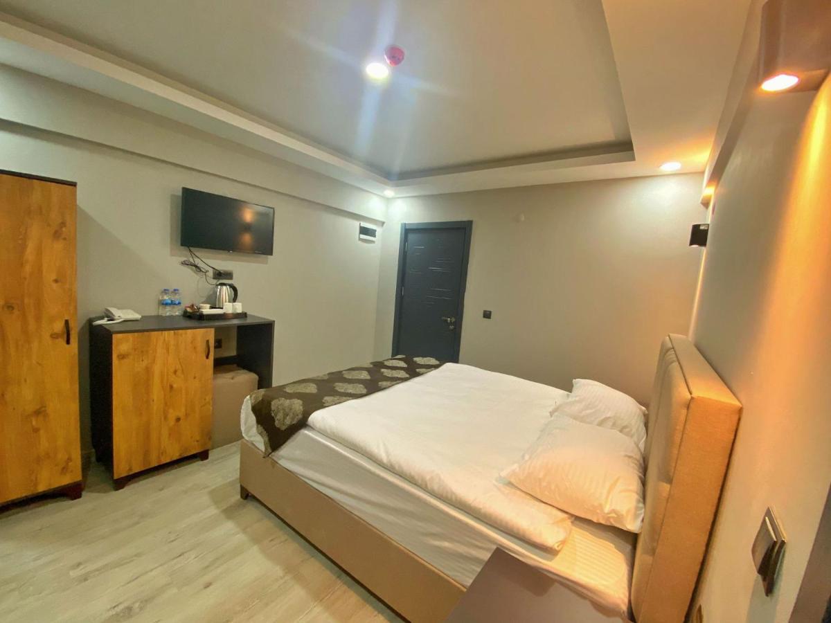 Whitestone Hotel نفسهير المظهر الخارجي الصورة