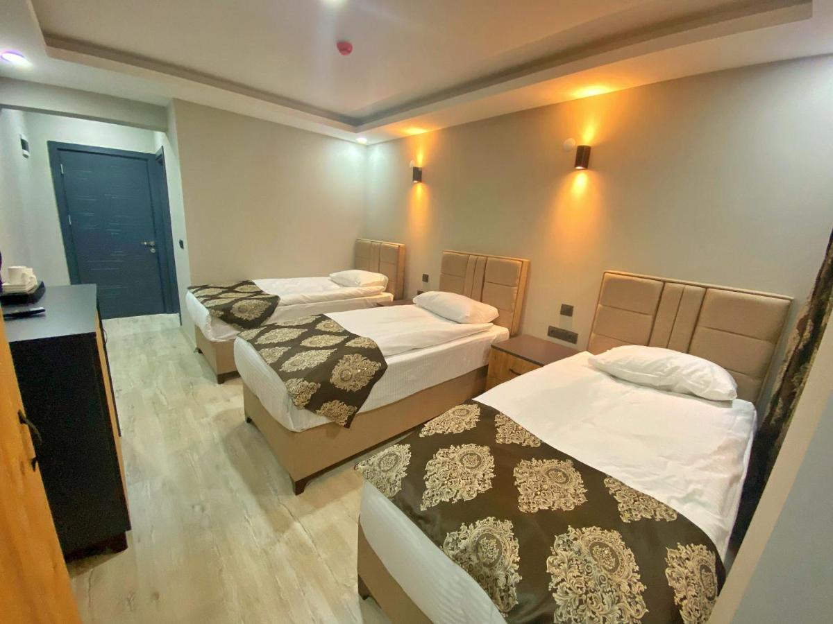 Whitestone Hotel نفسهير المظهر الخارجي الصورة