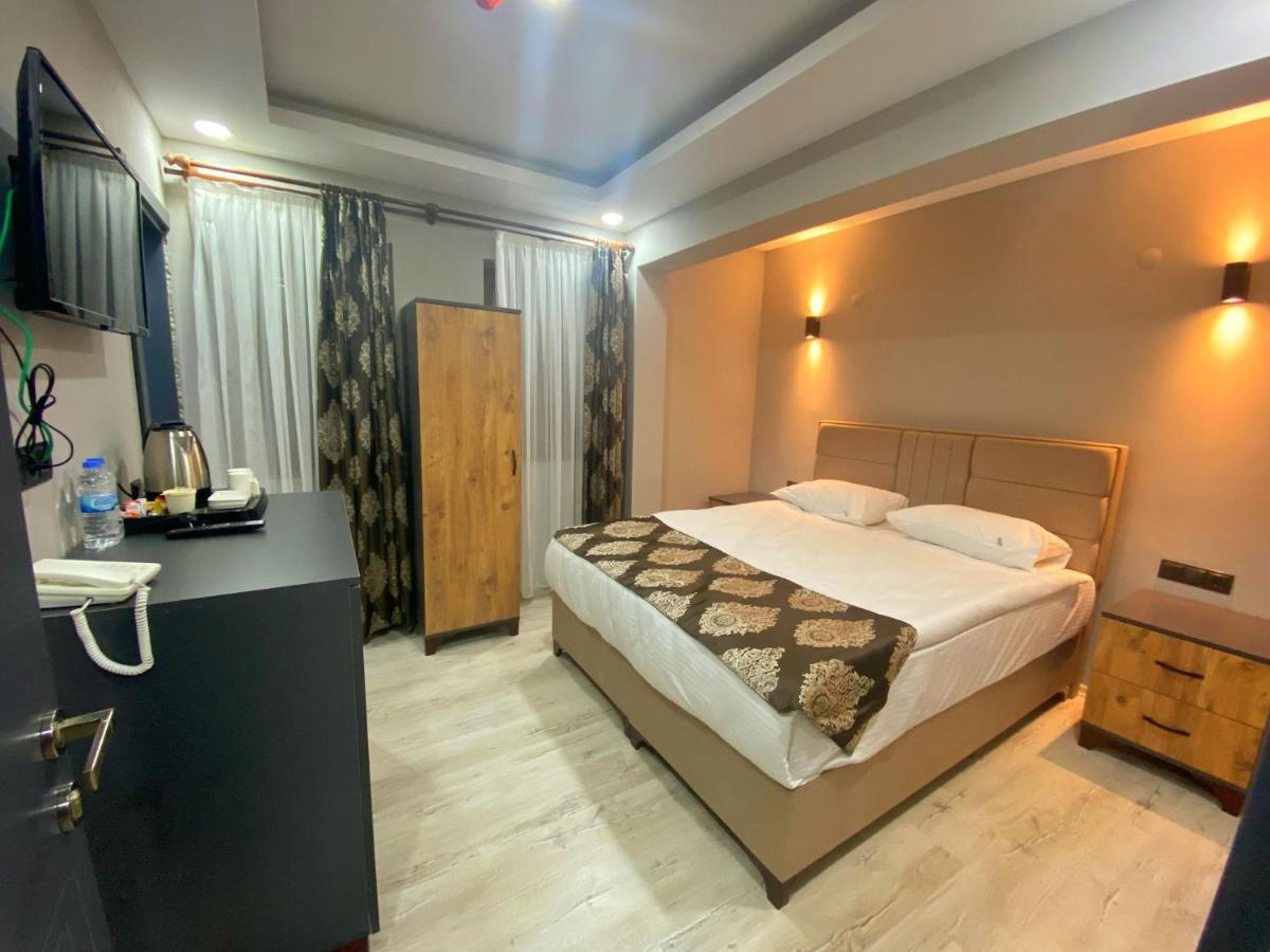 Whitestone Hotel نفسهير المظهر الخارجي الصورة