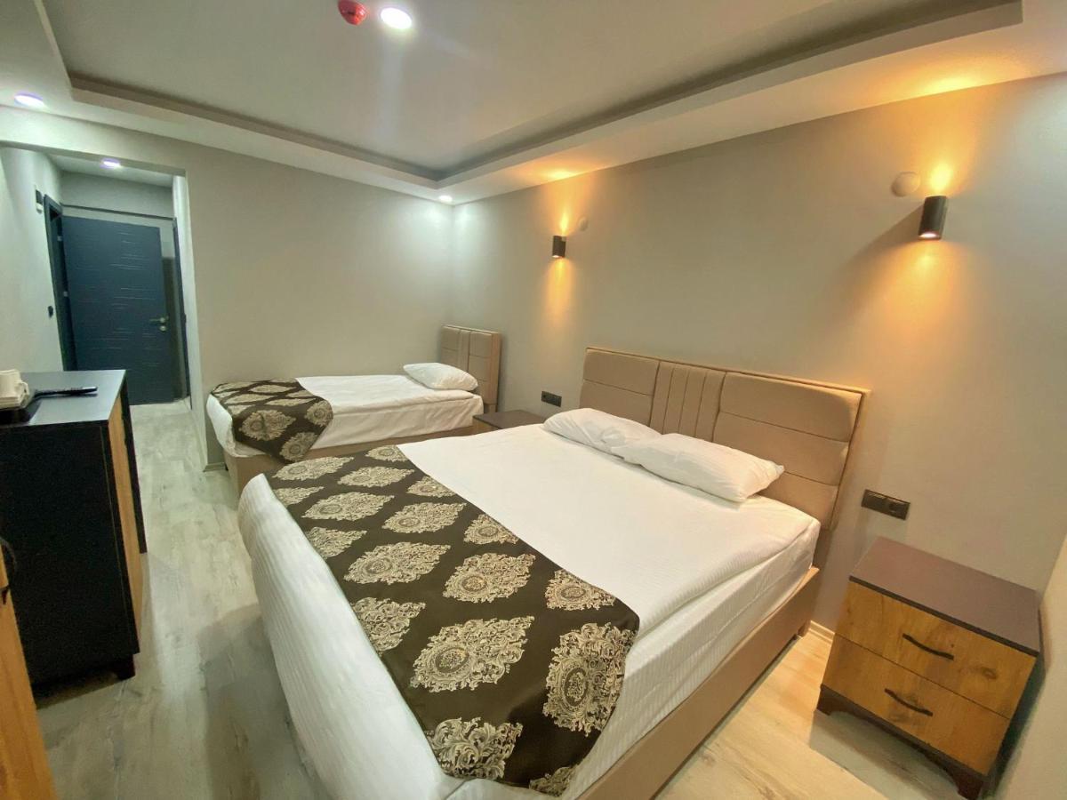 Whitestone Hotel نفسهير المظهر الخارجي الصورة