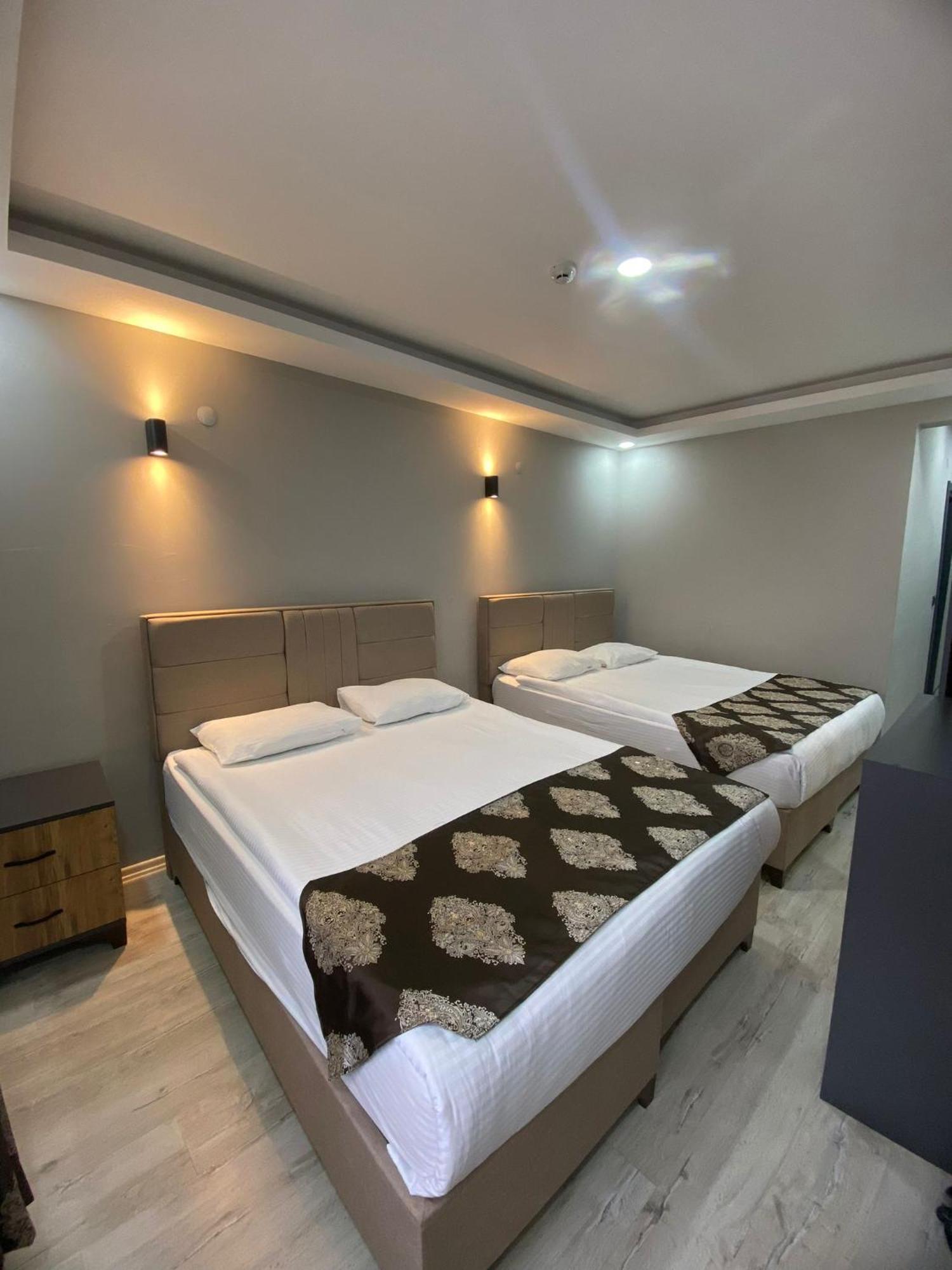 Whitestone Hotel نفسهير المظهر الخارجي الصورة
