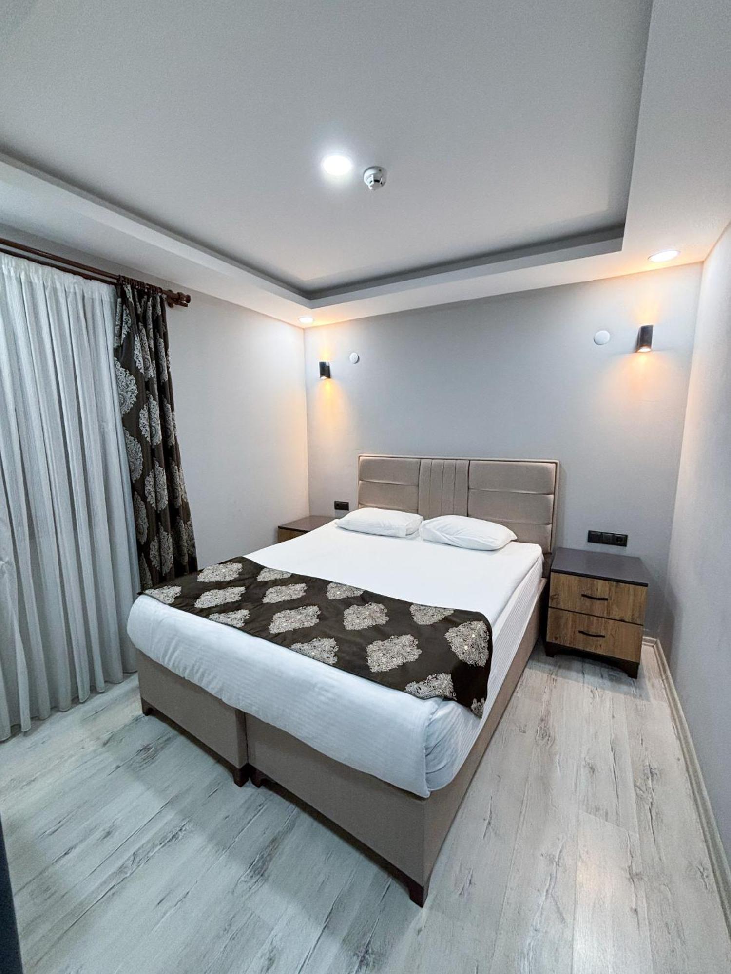 Whitestone Hotel نفسهير المظهر الخارجي الصورة