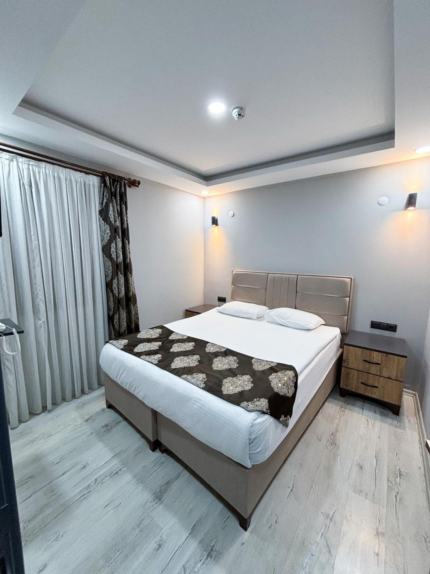 Whitestone Hotel نفسهير المظهر الخارجي الصورة
