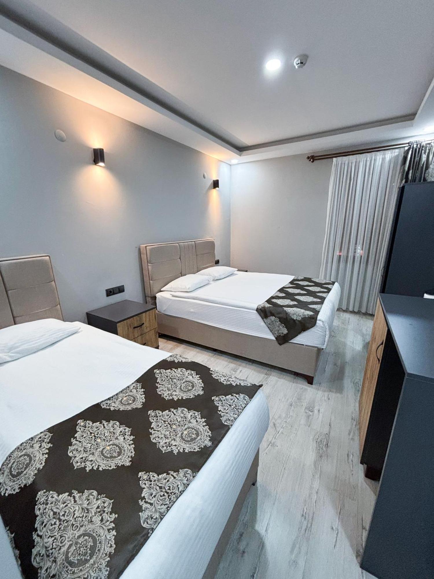 Whitestone Hotel نفسهير المظهر الخارجي الصورة